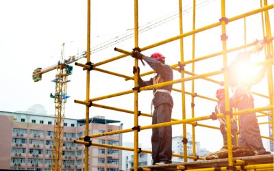 Technicien de Chantier M/F / Echafaudage