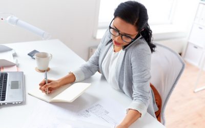 Rezeptionist m/w