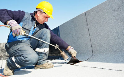DACHDECKER (M/W)