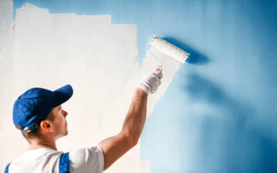 Peintre en bâtiment / Plaquiste m/f